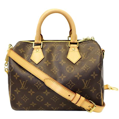 lv speedy bandouliere 25 price|lv speedy 25 bandouliere monogram.